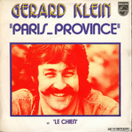 Grard Klein - Paris-Province