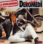 Christophe Déromédi - Le bourlingueur