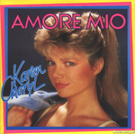 Karen Cheryl - Amore mio