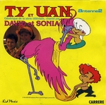 David et Sonia - Ty et Uan