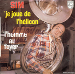 Sim - Je joue de l'hlicon