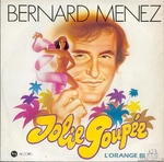 Bernard Menez - Jolie poupe