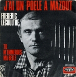 Frdric Lecoultre - J'ai un pole  mazout