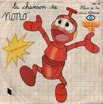 Nono - La Chanson de Nono