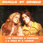 Shalla et Gringo - Les péniches à Sarcelles