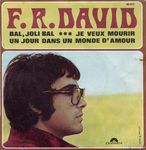 FR David - Bal, joli bal