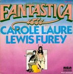 Carole Laure et Lewis Furey - Fantastica