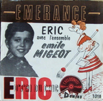 Éric - Emerance