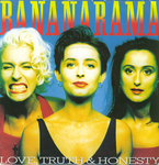 Bananarama - Love, truth & honesty