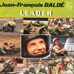 Jean-François Baldé - Leader