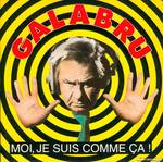 Michel Galabru - Moi, je suis comme ca !