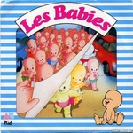 Les Babies - Les Babies