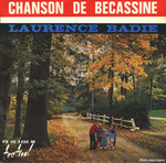 Laurence Badie - Chanson de Bécassine