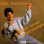 ric Bayard - Ticket voyage, ticket musique