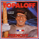 Patrick Topaloff - La petite fanfare