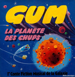 Les Chups - L'Hymne des Chups