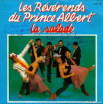 Les Rvrends du Prince Albert - La salade