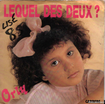 Orly - Lequel des deux ?