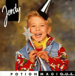 Jordy - Petit papa No�l