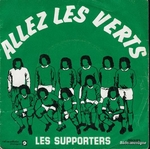 Les Supporters - Allez les Verts