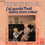 Mamie et Pascal - J'ai gard Nol dans mon cœur
