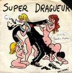 Cdric Fabiani - Super dragueur