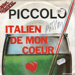 Piccolo - Que vais-je faire sans toi ?