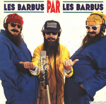 Les Barbus - Les Barbus