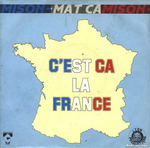 Mat Camison - C'est a la France