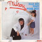 Mitsou - Elle est tout pour moi