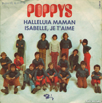 Poppys - Isabelle, je t'aime