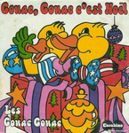 Les Couac Couac - Le P�re No�l est arriv�