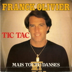 Franck Olivier - Tic tac