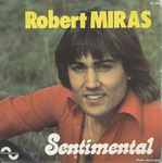 Robert Miras - Choisis ta cible