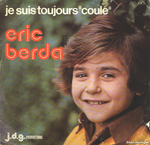 ric Berda - Je ne casse rien