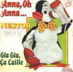 Nestor - Anna, oh Anna…