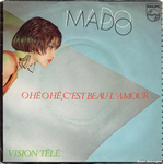 Mado - Oh oh, c'est beau l'amour