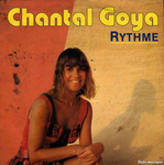 Chantal Goya - Rythme