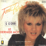 Janic Prvost - Le dernier mot