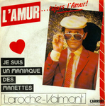 Laroche-Valmont - L'Amur… tujurs l'Amur !