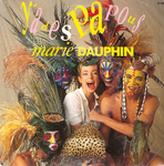 Marie Dauphin - Y'a des papous