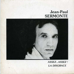 Jean-Paul Sermonte - Assez assez