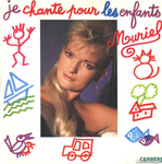 Muriel Montossey - Je chante pour les enfants