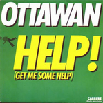 Ottawan - Help, get me some help&nbsp;!