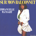 Emmanuelle Mansart - Sur mon balconnet