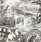 Voix enfantines à Charenton-le-Pont - Vive Henri IV