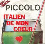 Piccolo - Italien de mon cœur