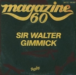 Magazine 60 - Sir Walter Gimmick
