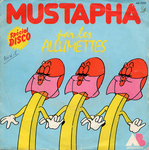 Les Allumettes - Mustapha