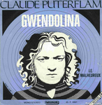 Claude Puterflam - Gwendolina